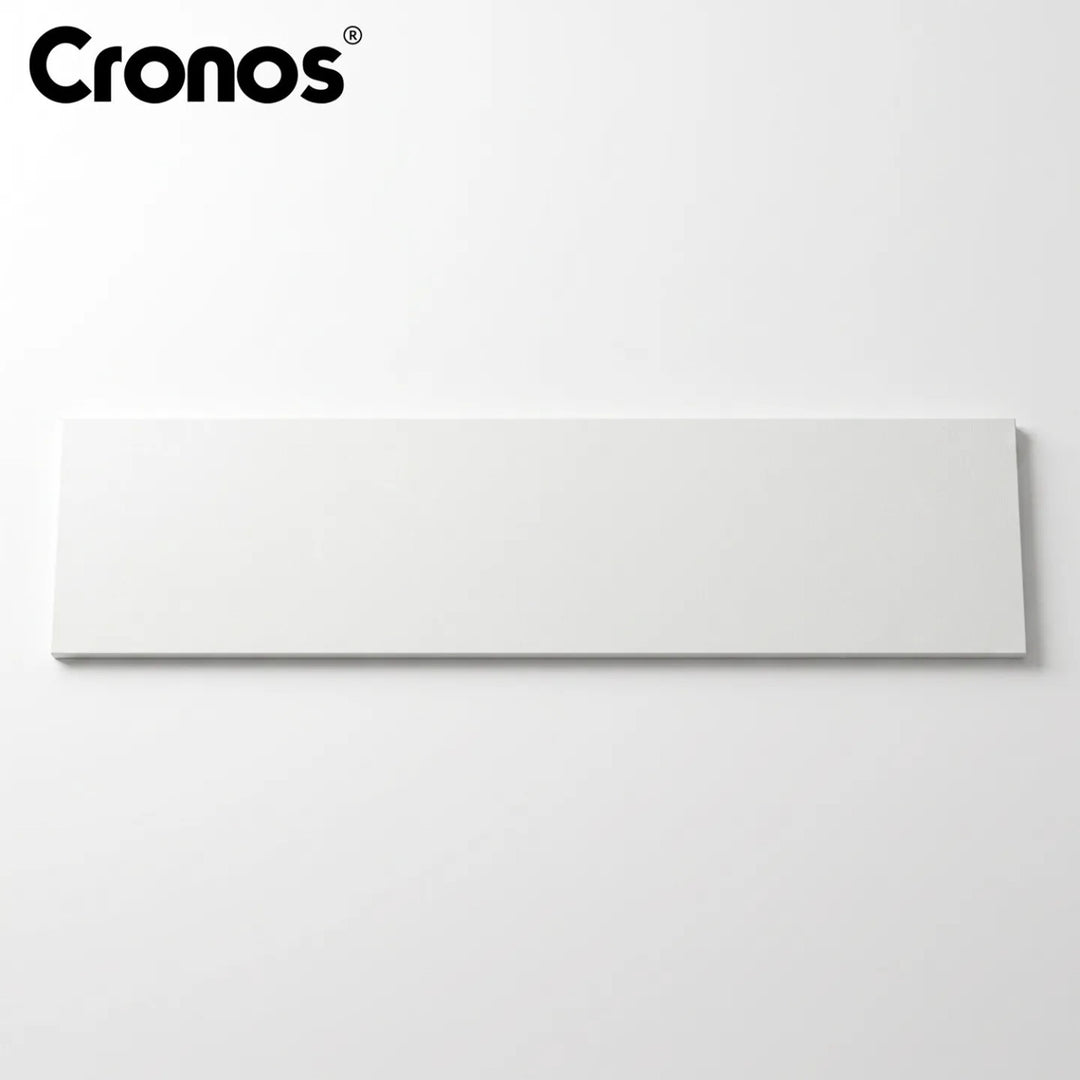 Инфрачервен нагревателен панел Cronos Anti-Mold, мощност 50 W, за локално отопление и изсушаване на влажни стени, MRH-50