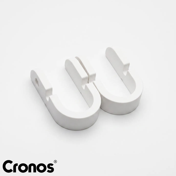 Инфрачервен нагревателен панел Cronos Anti-Mold, мощност 50 W, за локално отопление и изсушаване на влажни стени, MRH-50