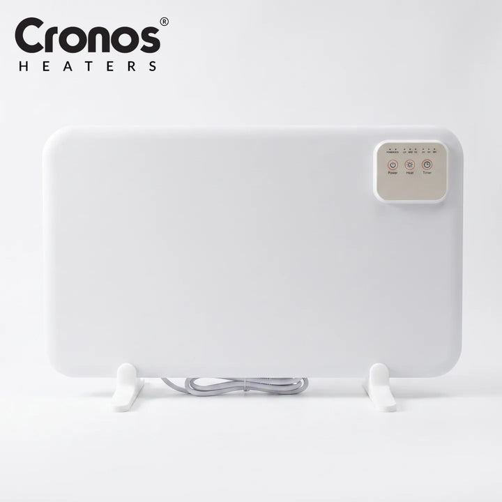 Подбюровен инфрачервен нагревател Cronos, мощност 120 W, таймер, 3 режима на работа, DCH-150