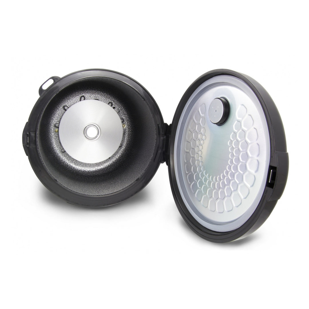 Мултикукър, многофункционален уред, Cooking Mate 860 W, Esperanza
