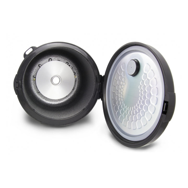 Мултикукър, многофункционален уред, Cooking Mate 860 W, Esperanza