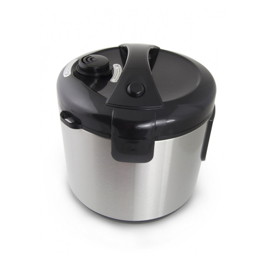 Мултикукър, многофункционален уред, Cooking Mate 860 W, Esperanza