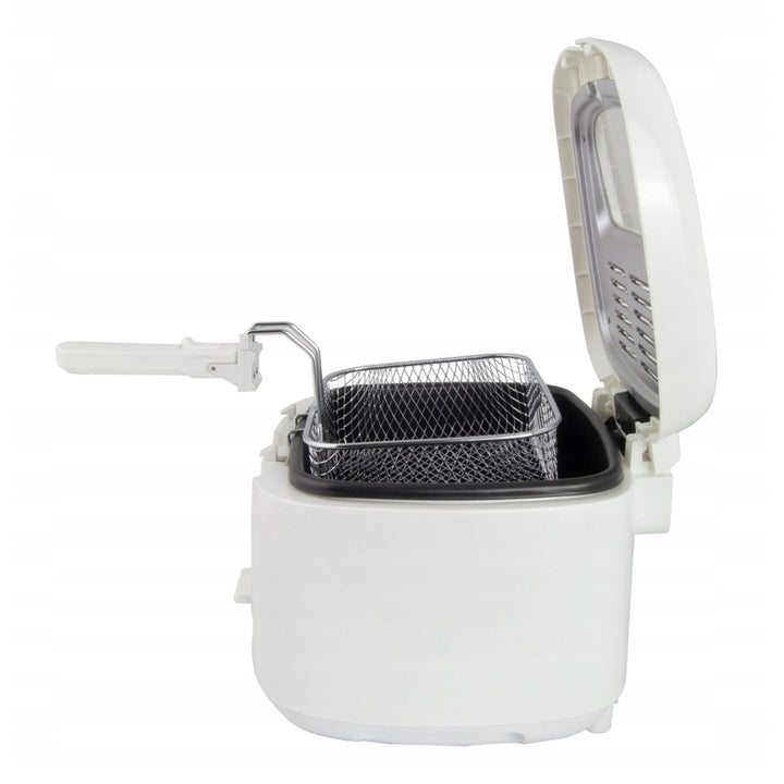 Фритюрник Esperanza SPRING ROLL, 2,5 л, 1800 W, регулиране на температурата, Esperanza