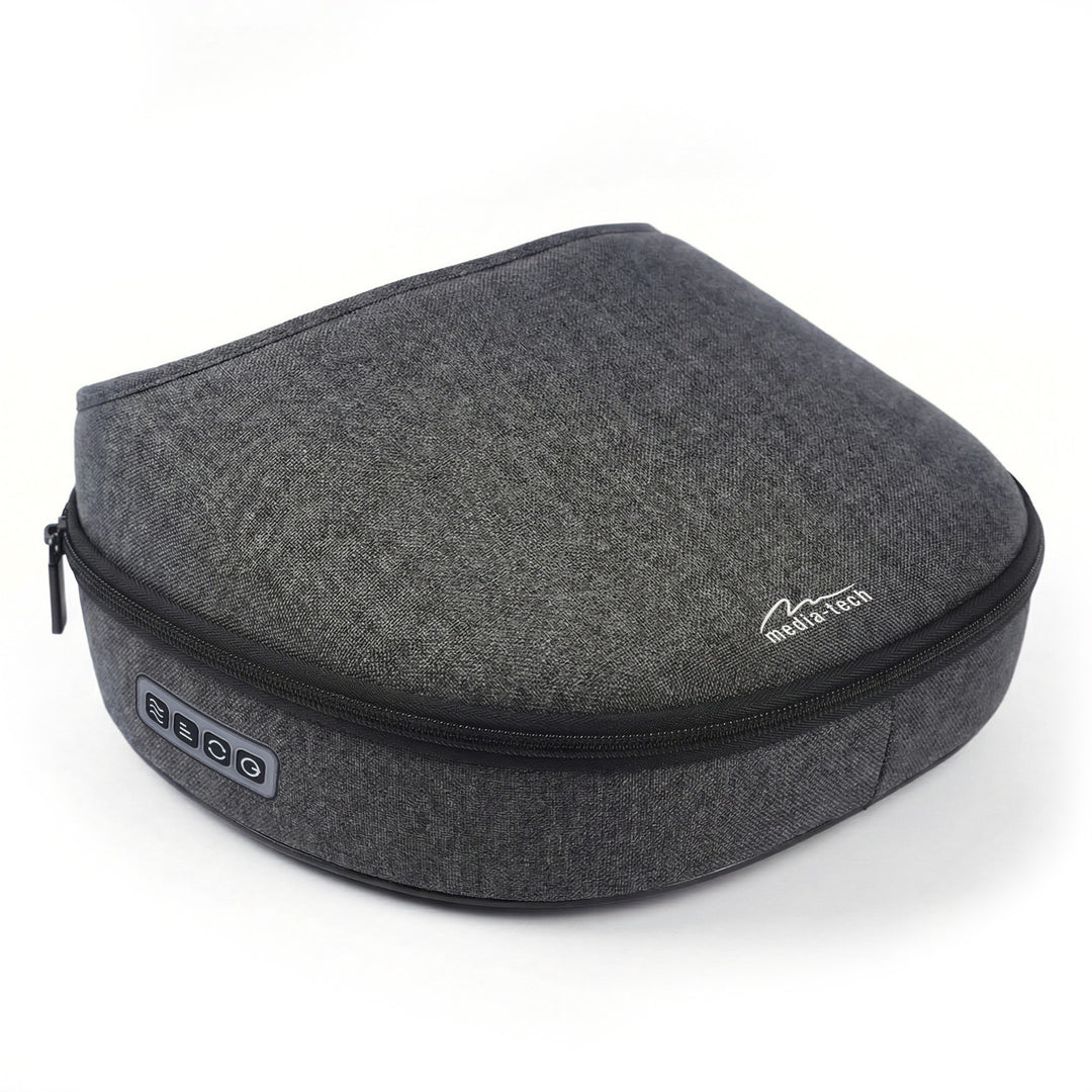 Масажор за крака с функция за загряване Warming Feet Massager MT6541