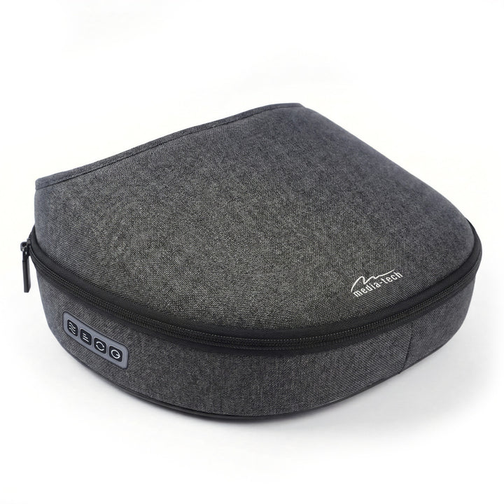 Масажор за крака с функция за загряване Warming Feet Massager MT6541