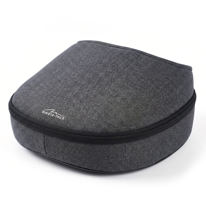 Масажор за крака с функция за загряване Warming Feet Massager MT6541