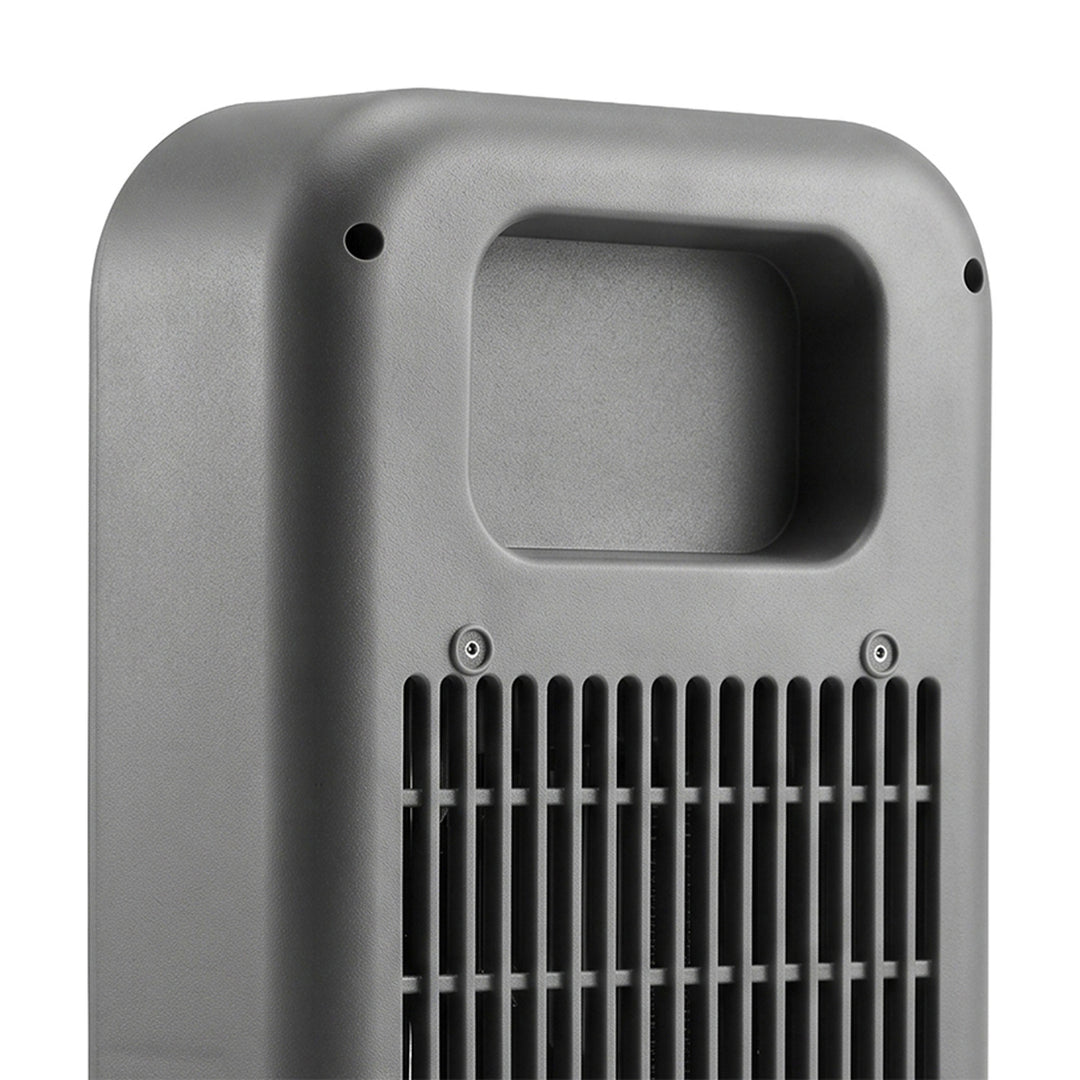 Радиатор с инфрачервено излъчване, 900 W, 2 степени на нагряване, Noveen