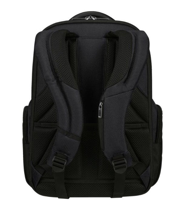 Samsonite PRO-DLX 6 черен 15,6-инчов раница за лаптоп