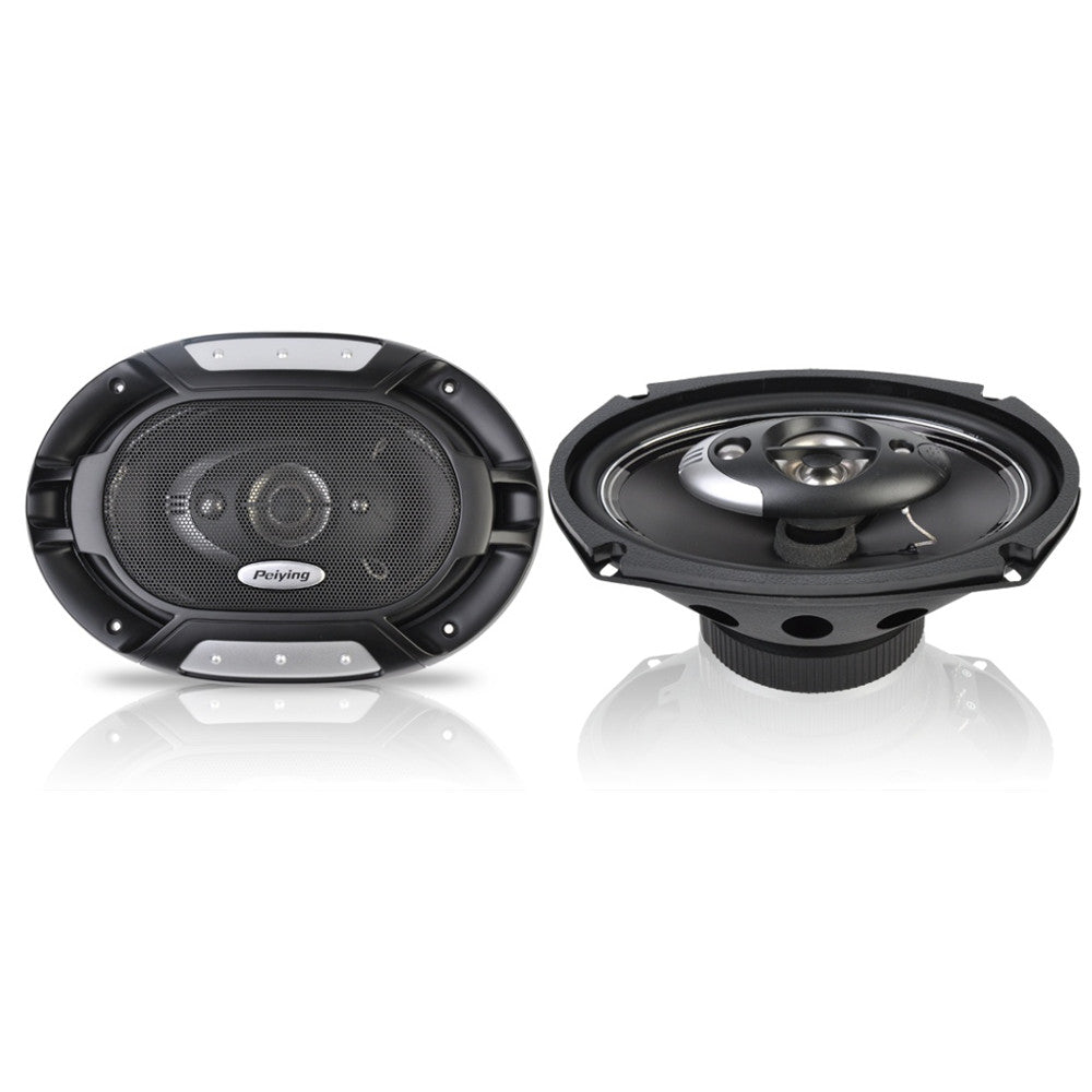 Peiying PY-BG694T6 450W Peiying Alien 6'' x 9''' difuzor auto Peiying Alien 6'' x 9'''