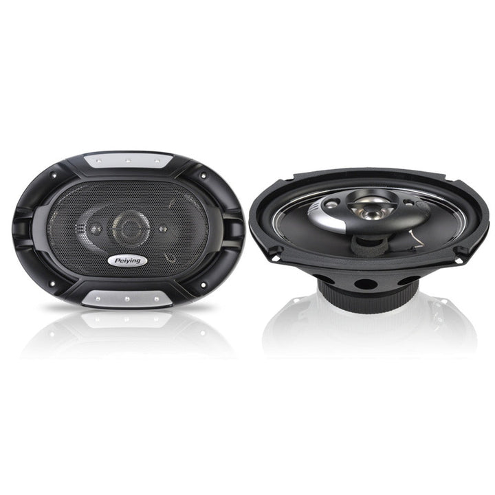 Peiying PY-BG694T6 450W Peiying Alien 6'' x 9''' difuzor auto Peiying Alien 6'' x 9'''