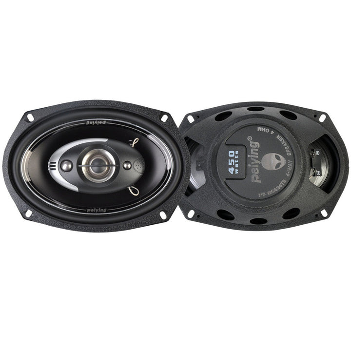 Peiying PY-BG694T6 450W Peiying Alien 6'' x 9''' difuzor auto Peiying Alien 6'' x 9'''