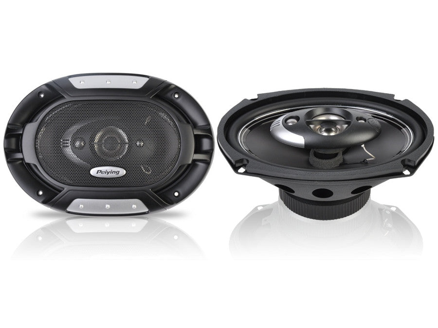 Peiying PY-BG694T6 450W Peiying Alien 6'' x 9''' difuzor auto Peiying Alien 6'' x 9'''