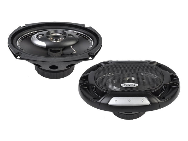 Peiying PY-BG694T6 450W Peiying Alien 6'' x 9''' difuzor auto Peiying Alien 6'' x 9'''