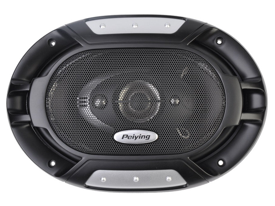 Peiying PY-BG694T6 450W Peiying Alien 6'' x 9''' difuzor auto Peiying Alien 6'' x 9'''
