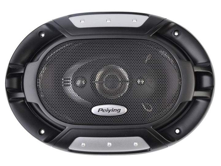 Peiying PY-BG694T6 450W Peiying Alien 6'' x 9''' difuzor auto Peiying Alien 6'' x 9'''