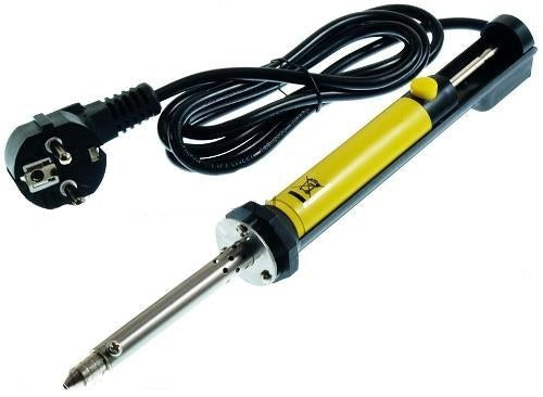 Kemot ZD211 40W електрически поялник със смукателно устройство