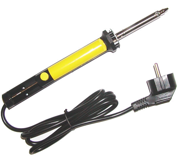Kemot ZD211 40W електрически поялник със смукателно устройство