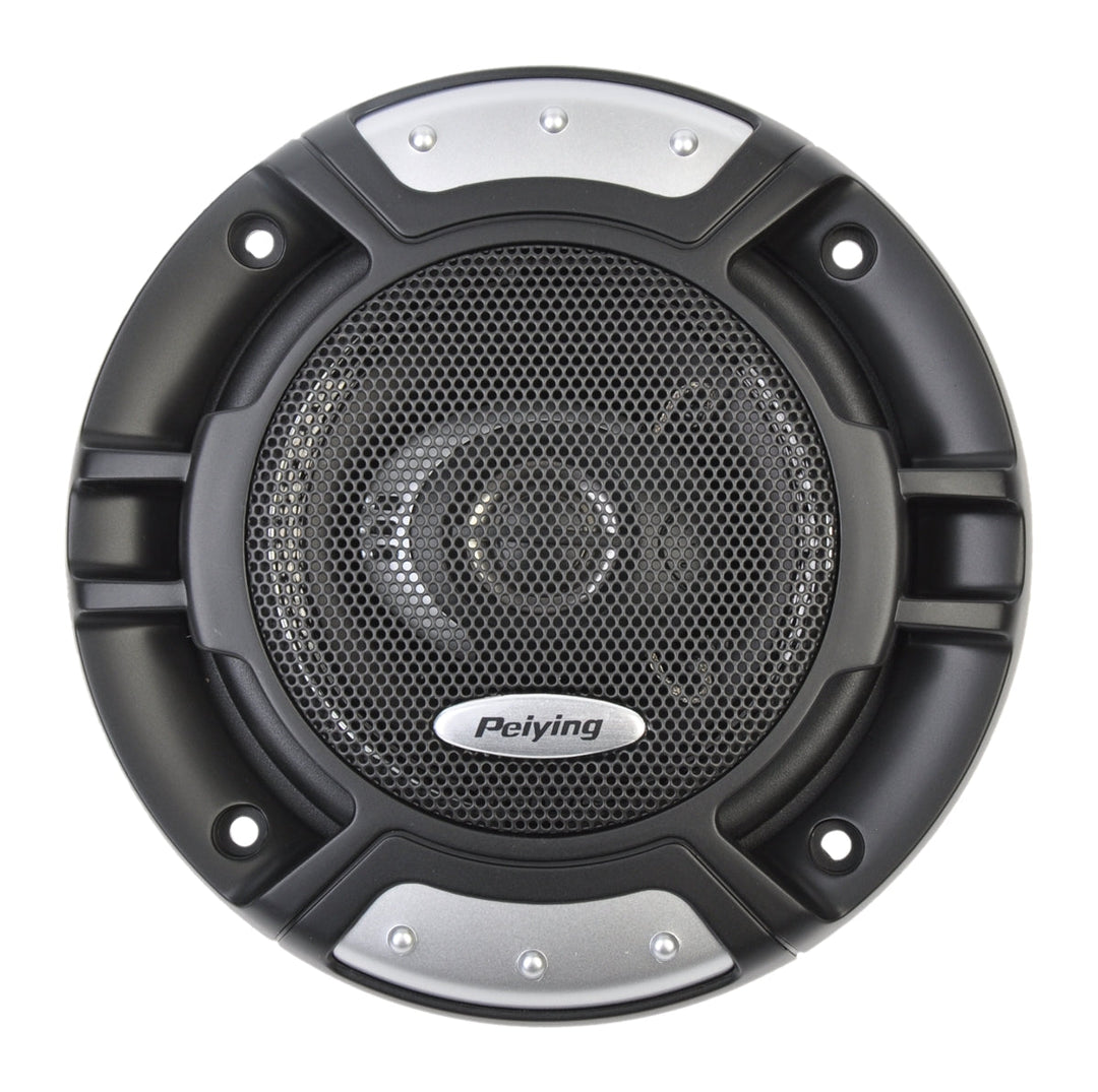 Peiying Alien PY-BG502T6 2 căi 5'' 100W difuzor auto cu 2 căi 100W