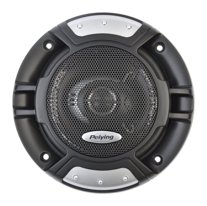 Peiying Alien PY-BG502T6 2 căi 5'' 100W difuzor auto cu 2 căi 100W