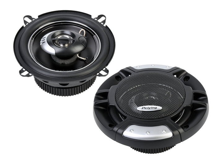 Peiying Alien PY-BG502T6 2 căi 5'' 100W difuzor auto cu 2 căi 100W