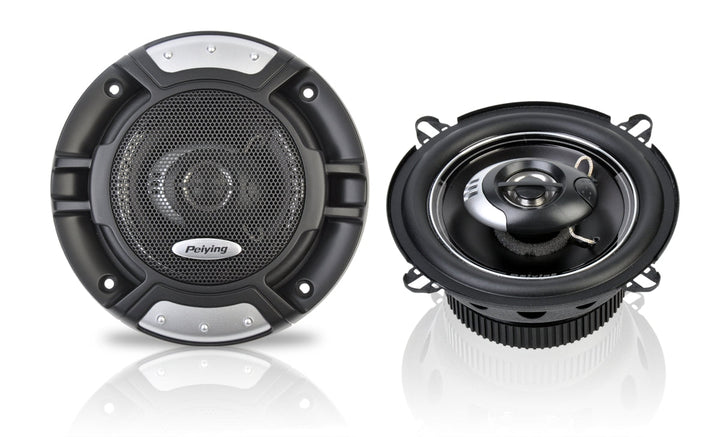Peiying Alien PY-BG502T6 2 căi 5'' 100W difuzor auto cu 2 căi 100W