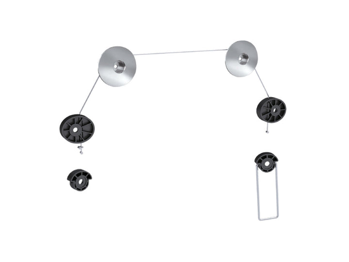 Маклин LED телевизор стенен монтаж, 37-75", MC-557
