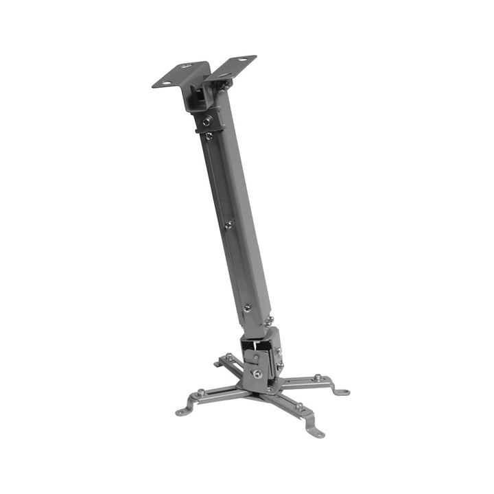 Монтажна стойка за проектор Maclean MC-581, 43–65 cm, 20 kg