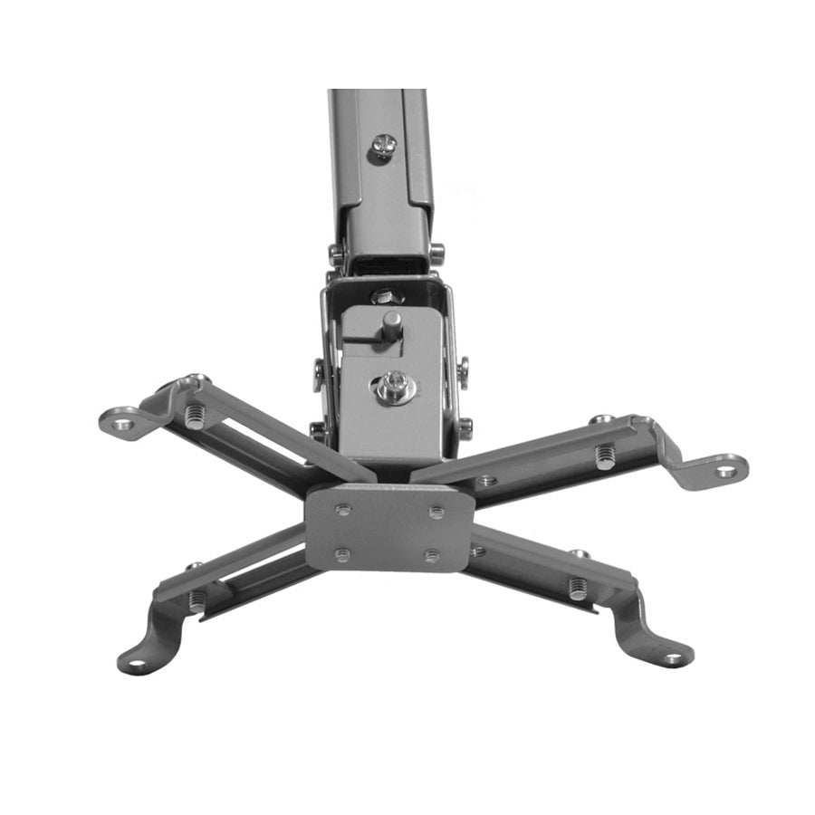 Монтажна стойка за проектор Maclean MC-581, 43–65 cm, 20 kg