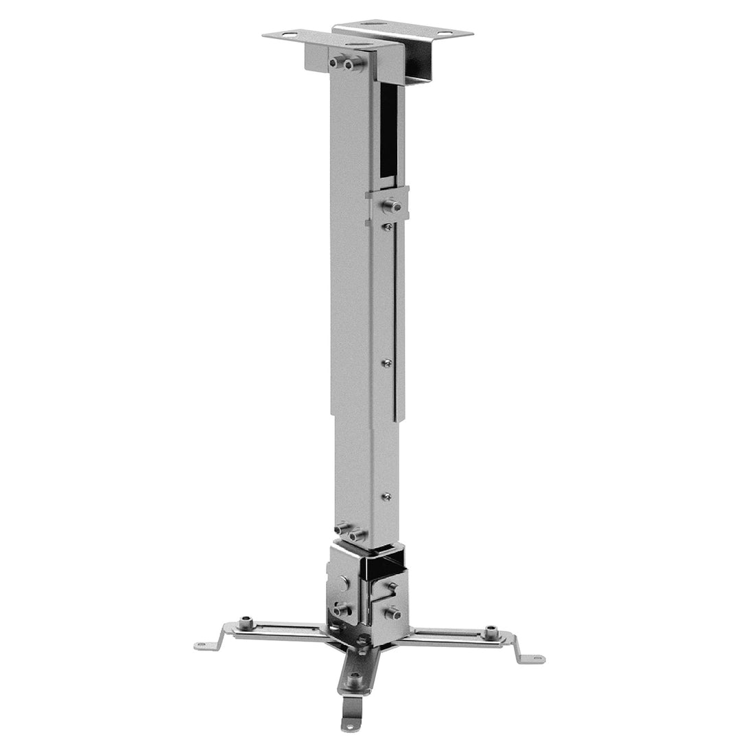 Монтажна стойка за проектор Maclean MC-581, 43–65 cm, 20 kg