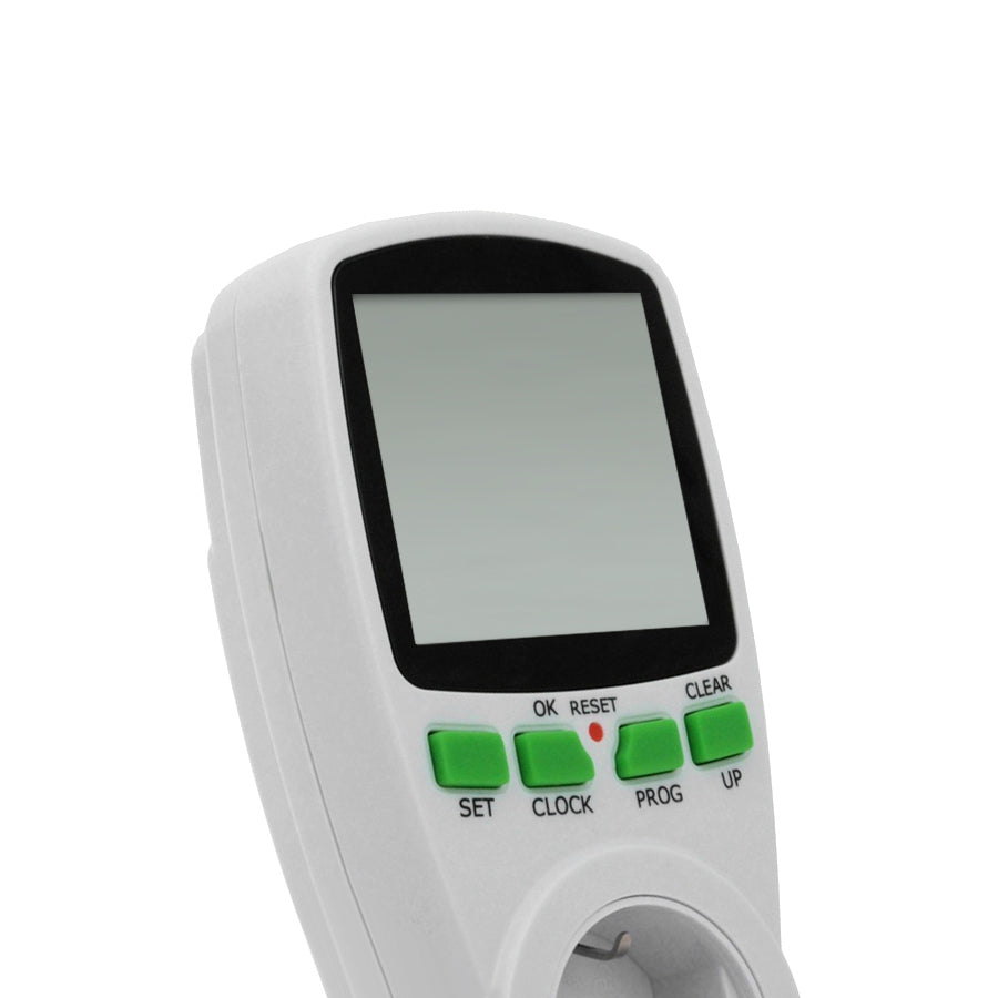 Таймер - GreenBlue GB105G цифров таймер, немски щепсел