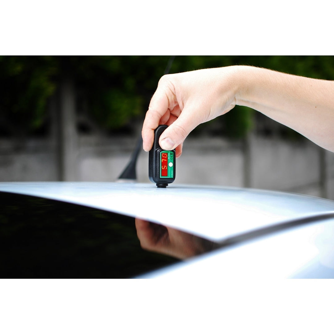 GL-mini LED Prodig Tech Prodig Tech 3min indicator de grosime a vopselei