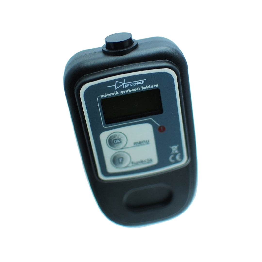 Prodig-Tech GL-2+ Extrem de precisă Digitală de măsurare a grosimii stratului de vopsea pentru mașini de măsurare a stratului de acoperire Tester de acoperire