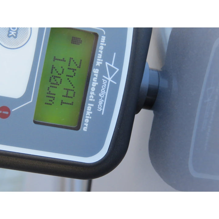 Prodig-Tech GL-2+ Extrem de precisă Digitală de măsurare a grosimii stratului de vopsea pentru mașini de măsurare a stratului de acoperire Tester de acoperire