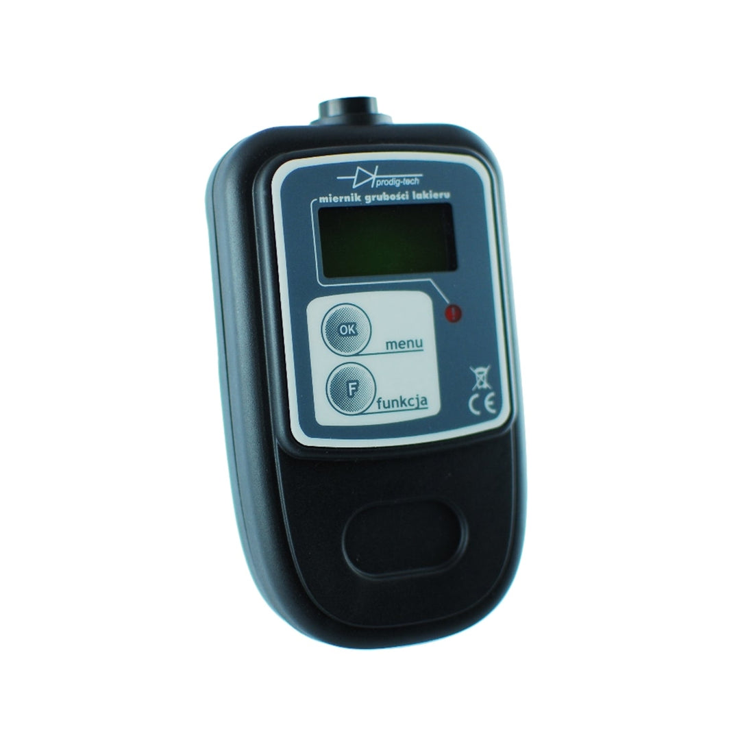 Prodig-Tech GL-2+ Extrem de precisă Digitală de măsurare a grosimii stratului de vopsea pentru mașini de măsurare a stratului de acoperire Tester de acoperire