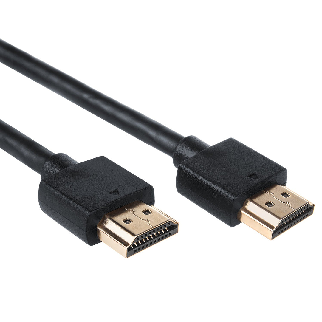 Cablu HDMI Maclean MCTV-700 1.4 Slim FullHD 4K Full HD