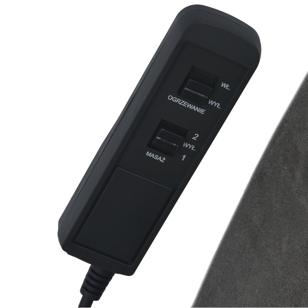 TM-5704 Tech-Med антиревматичен масаж и отоплителен ботуш