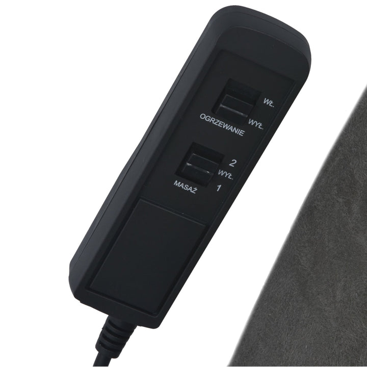 TM-5704 Tech-Med антиревматичен масаж и отоплителен ботуш