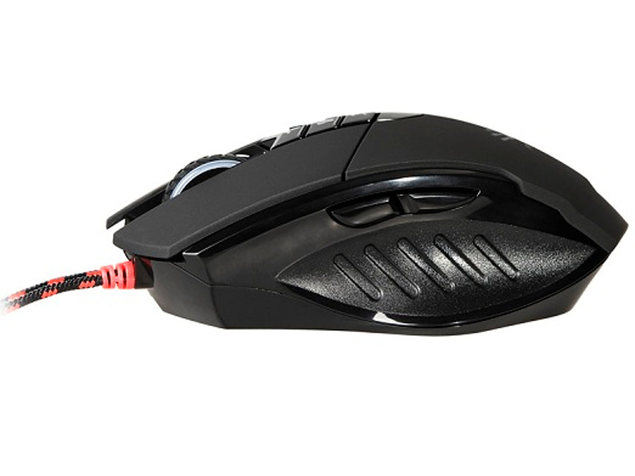 V7M Bloody USB A4Tech кабелна мишка за геймъри