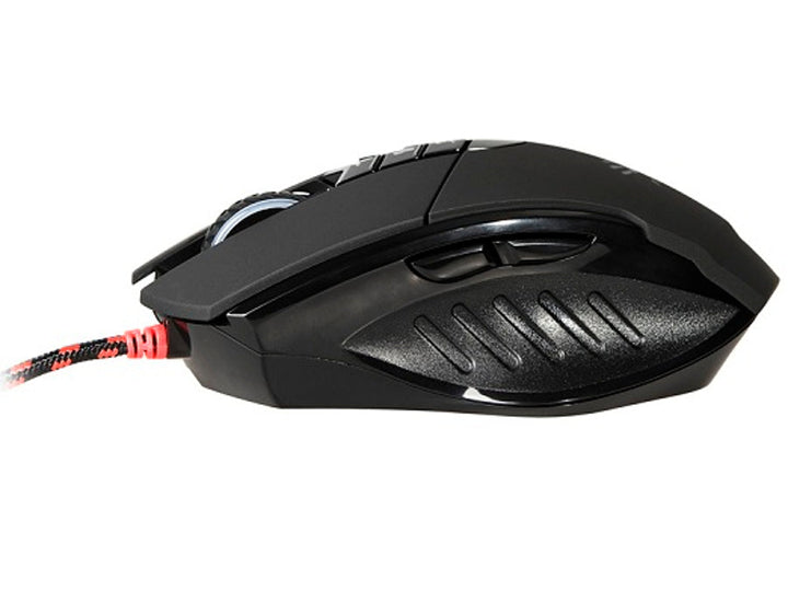 V7M Bloody USB A4Tech кабелна мишка за геймъри