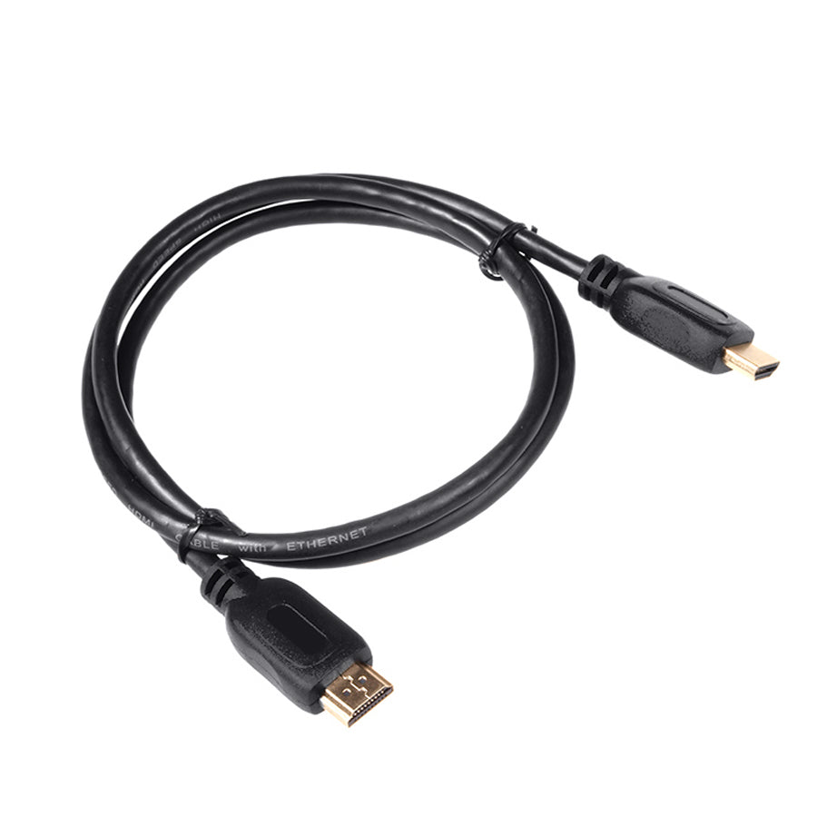 HDMI кабел от известната компания Maclean TV Systems, модел MCTV-636
