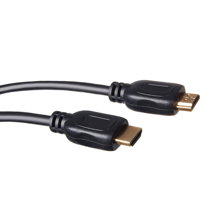 HDMI кабел от известната компания Maclean TV Systems, модел MCTV-636