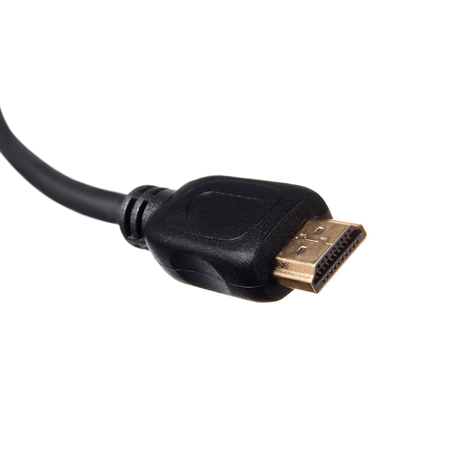 HDMI кабел от известната компания Maclean TV Systems, модел MCTV-636