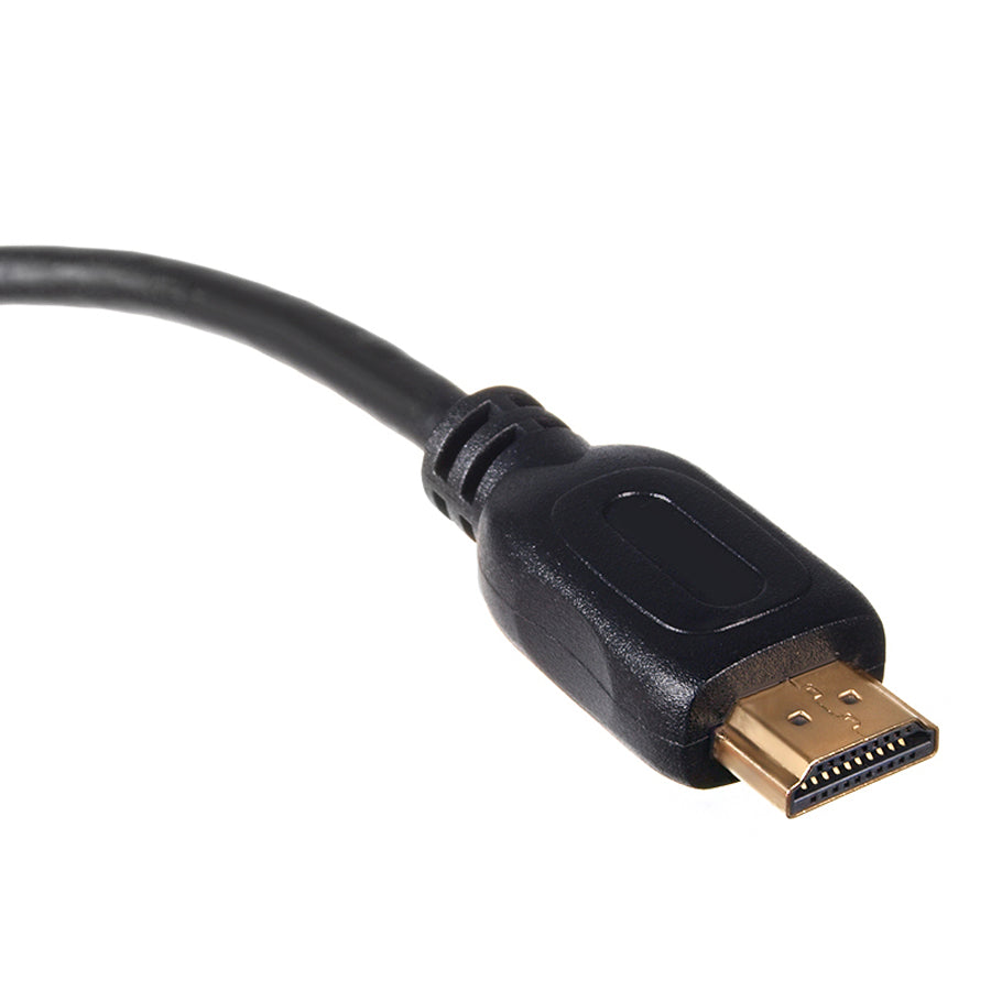 HDMI кабел от известната компания Maclean TV Systems, модел MCTV-636