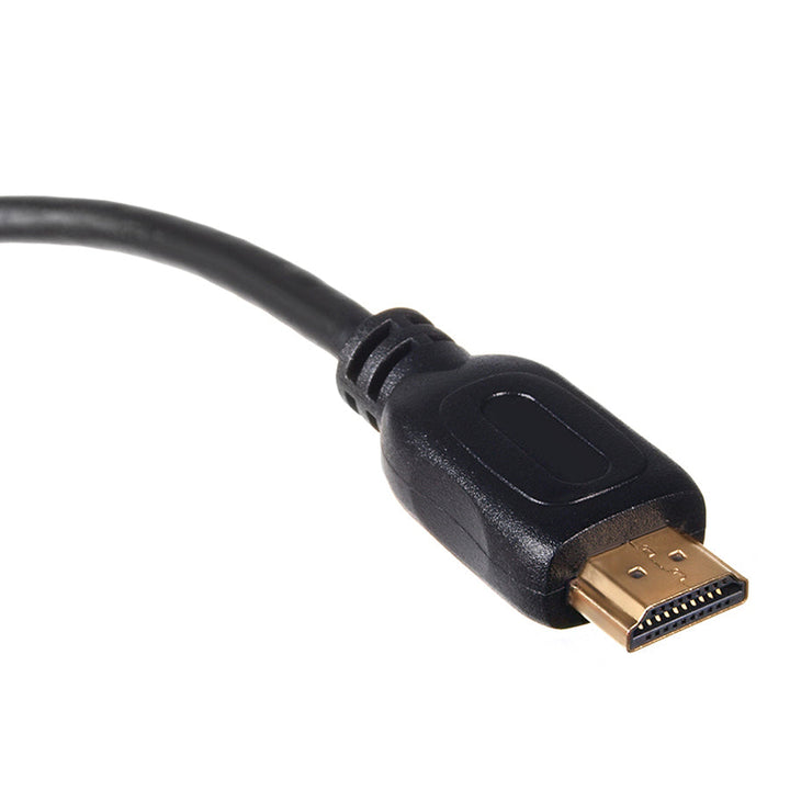 HDMI кабел от известната компания Maclean TV Systems, модел MCTV-636