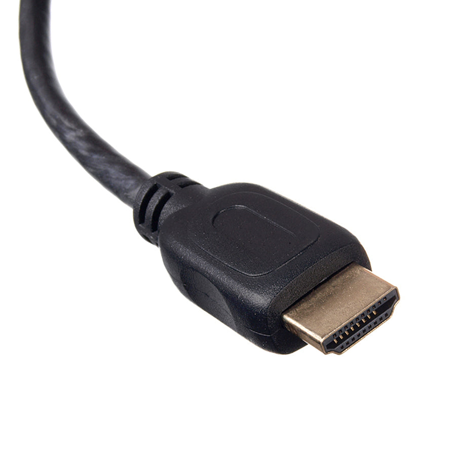 HDMI кабел от известната компания Maclean TV Systems, модел MCTV-636