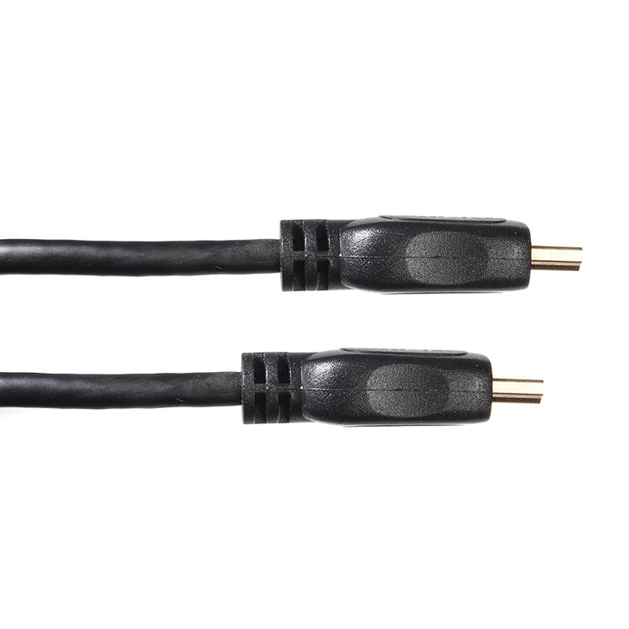 HDMI кабел от известната компания Maclean TV Systems, модел MCTV-636