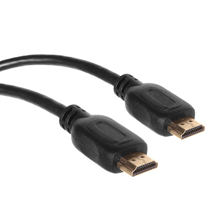 HDMI кабел от известната компания Maclean TV Systems, модел MCTV-636