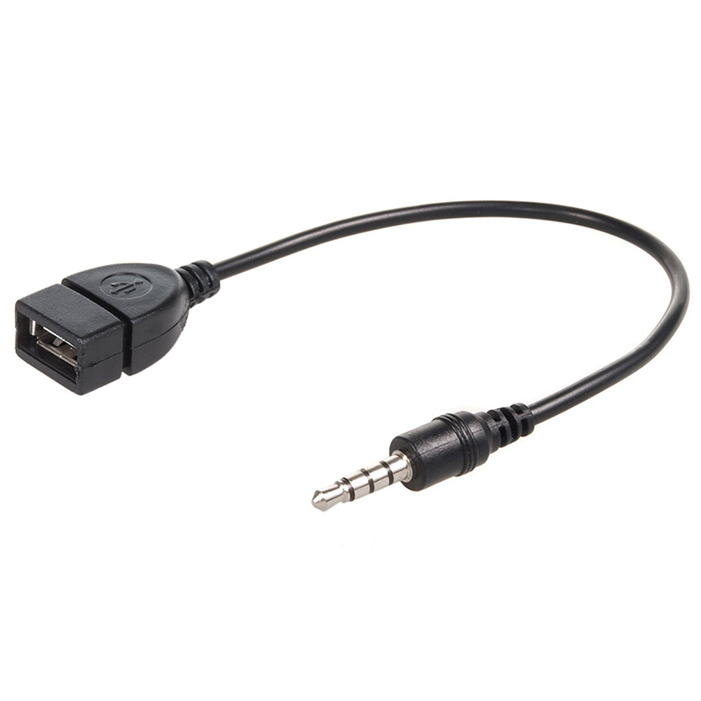 Maclean MCTV-693 USB OTG жак адаптер