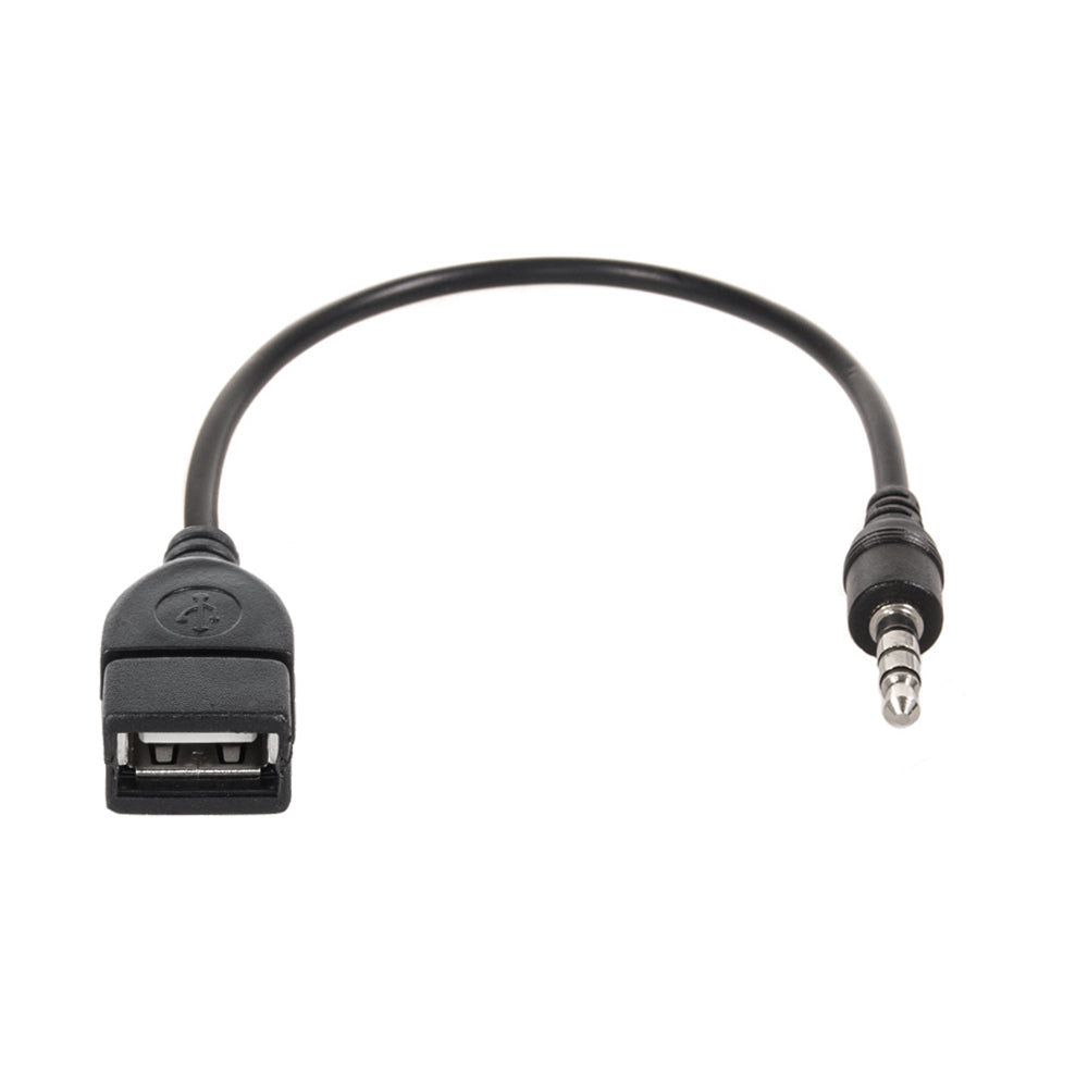 Maclean MCTV-693 USB OTG жак адаптер
