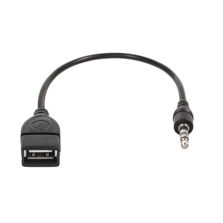 Maclean MCTV-693 USB OTG жак адаптер